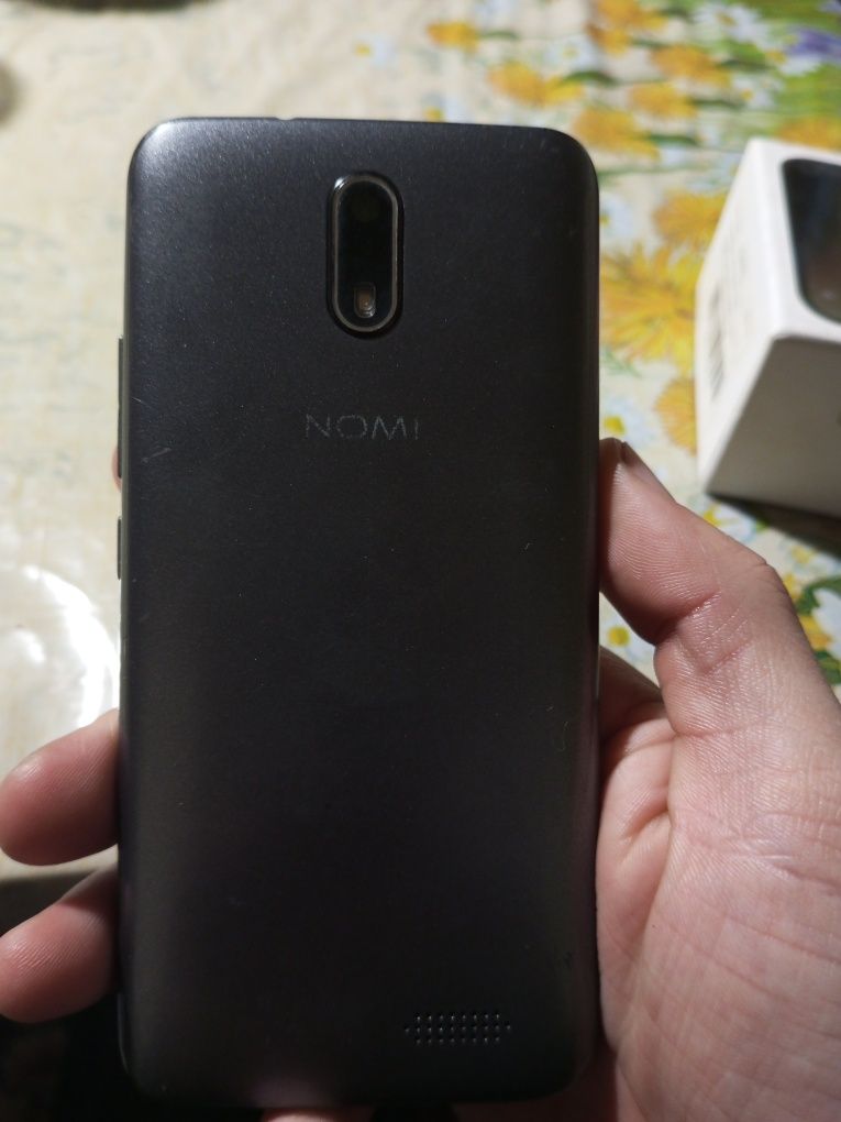 Продам Nomi BEAT M1