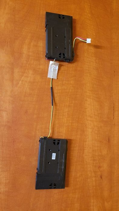 Głośniki telewizora Samsung