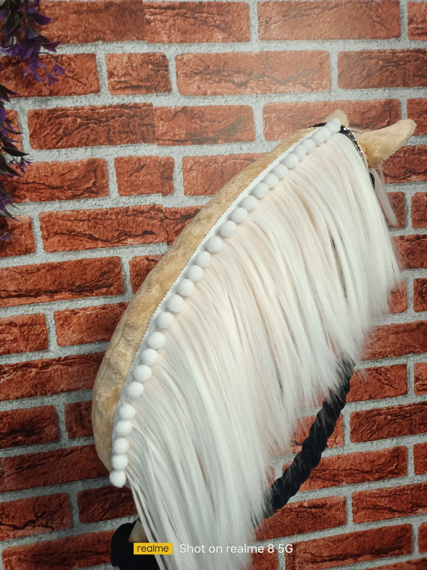 Nowy konik Hobby Horse