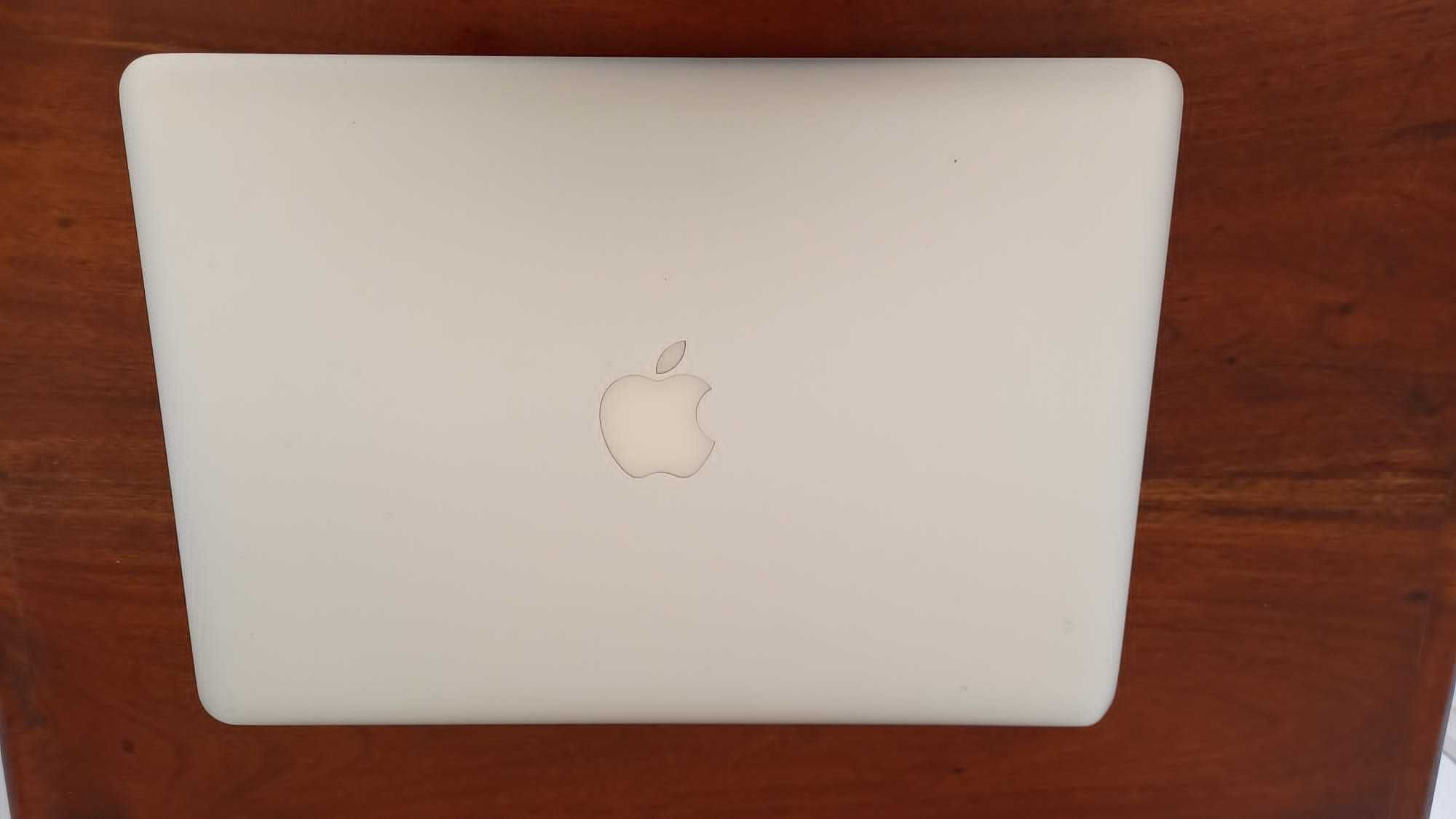 Macbook Pro 13 (late 2011)