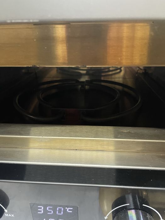 Печь для пиццы  Klarstein  FornoVetro (Германия)