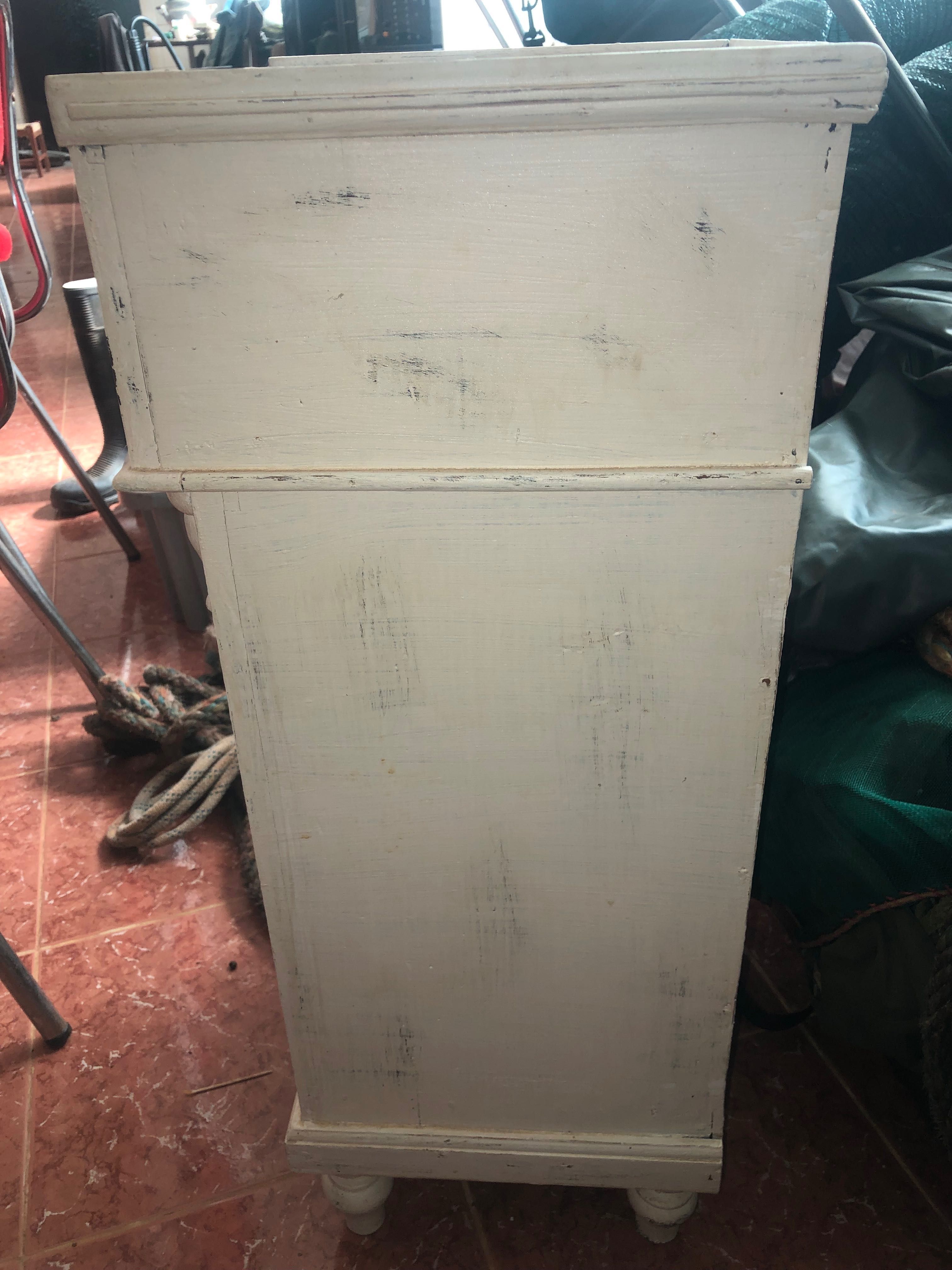 Mesa de cabeceira