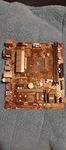 motherboard grenade a320m (plataforma am4)