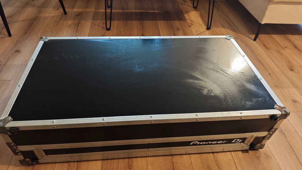 Pioneer DDJ RZ kontroler Stan idealny 100% sprawny + dedykowany case