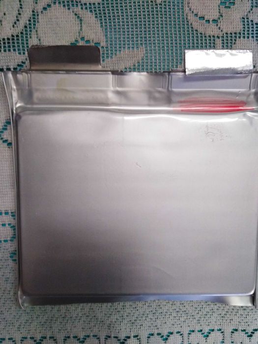 ogniwo akumulator  LIFEPO4 3,2V 20AH litowy pakiet