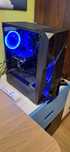 Komputer gamingowy I5 12400F RTX3060Ti RAM 16GB SSD 512GB WIN 11