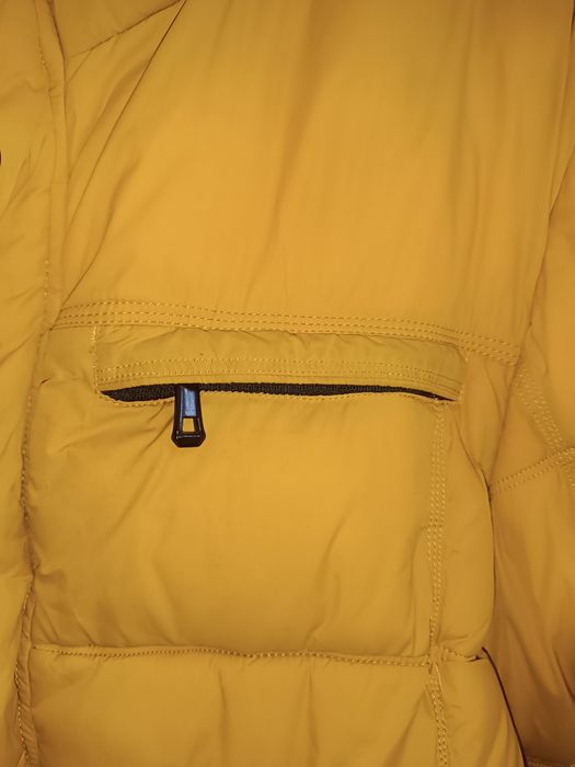 Куртка чоловіча Black wolf