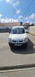 Renault kangoo  Longa 2004