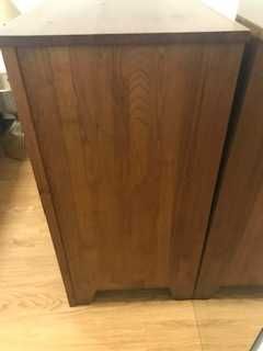 Cómoda de quarto