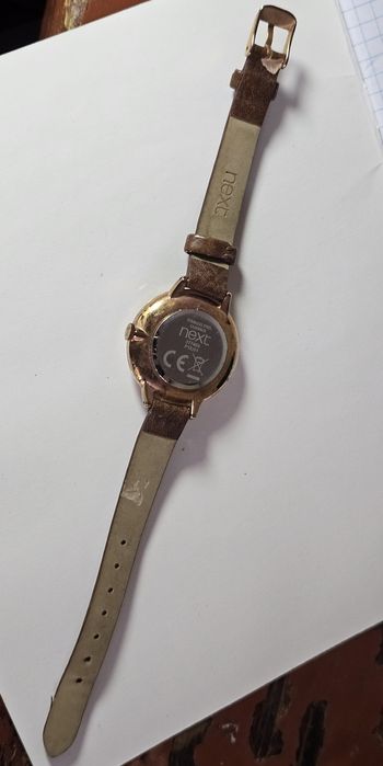 Годинник жіночий NEXT метелик