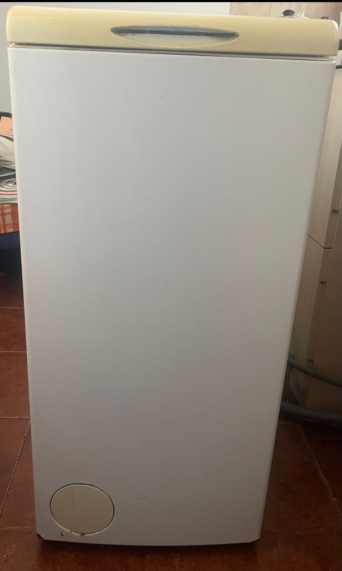 Pralka Whirlpool AWT 5100.