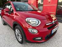 Fiat 500X 1.4 Benzyna 140KM 119000km