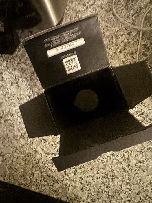 Valentino uomo extradose  100ml