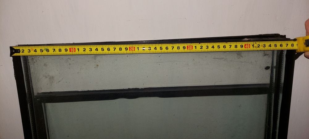 Склопакет  на вікна