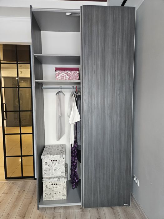 Шафа купе з виставки