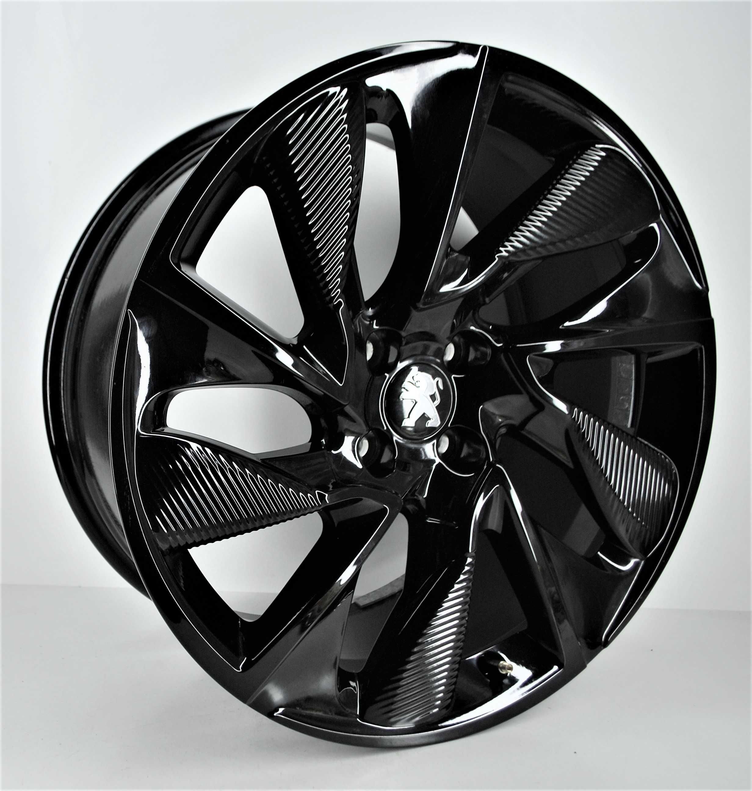 19" 4x108 PEUGEOT Felgi Oryginalne