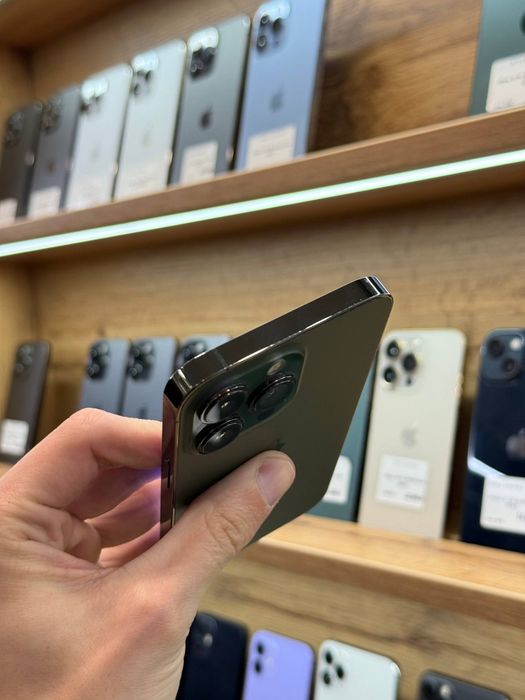 Apple iphone 13 pro 128 gb green neverlock айфон 13 про 128 гб