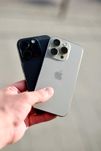 Used iPhone 15 pro 128/256Gb + Офіційна гарантія