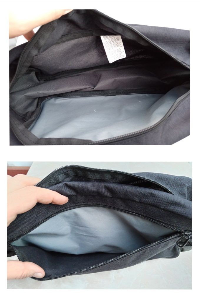Оригінальна сумка для взуття Nike Brasilia BA5339-010