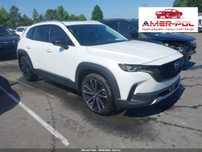 Mazda CX-50 2024r., 4x4, 2.5L
