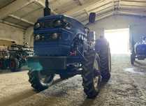 Продам трактор Зубр Т-25