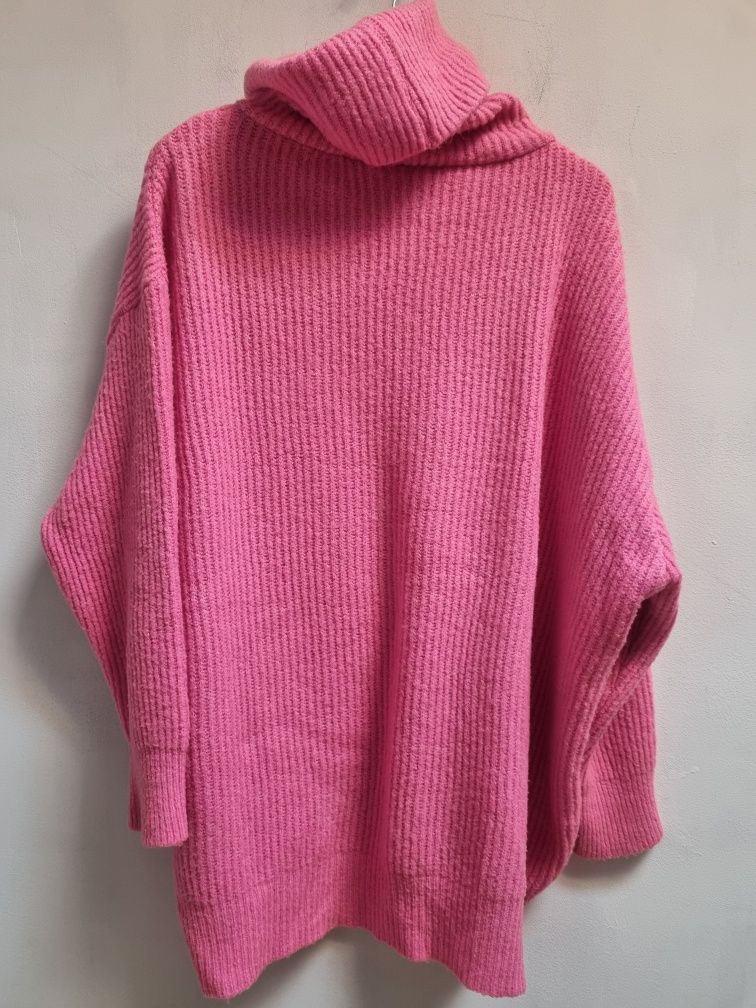 Sweterek megi  7xl