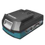 Akumulator DEDRA DED7032 SAS+ALL 2Ah 18V