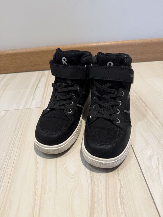 Чоботи рейма, 32 розмір