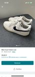 Nike Court Vision Low