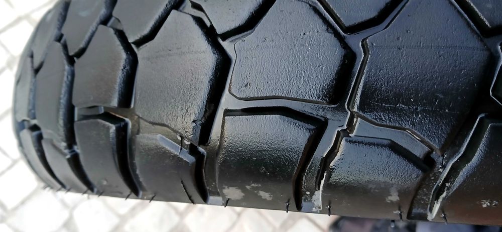 Michelin Anakee Adventure 150/70 R18 70H M+S  TL/TT