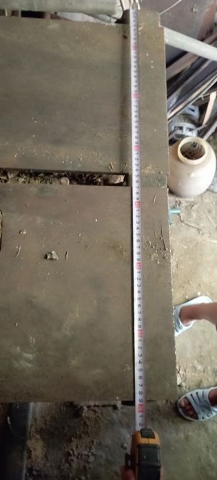 Продам комбинированный деревообрабатывающий станок  цикулярка+фуганок