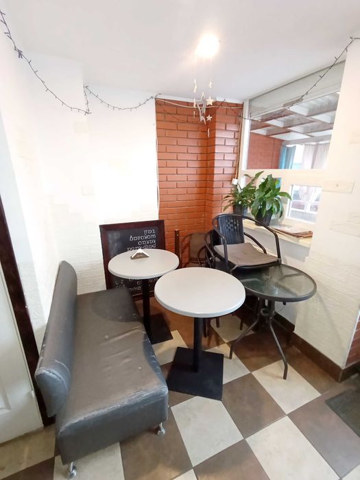 Сдам фасадное помещение пгт. Немешаево ул. Пушкина Hotelʹ "Sotnik"