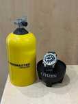 Zegarek Citizen Promaster Diver 8203-s034124, automat/Komis Krzysiek