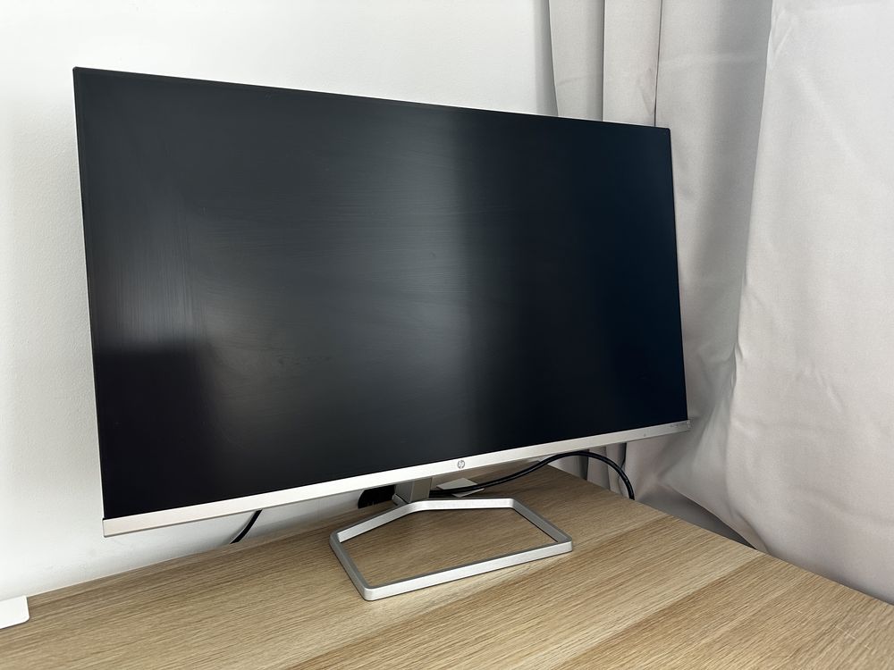 Monitor HP M24f 23,8" Full HD IPS 60Hz 5ms