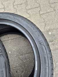 Para opon letnich Bridgestone 245 45 r19 r23