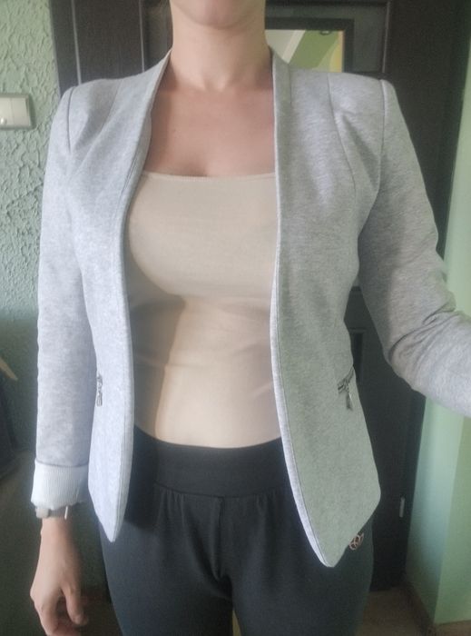 Marynarka żakiet Reserved rozm 38