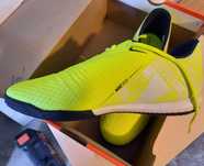 Sapatilhas Nike Phantom Venom Academy IC Volt Obsidian