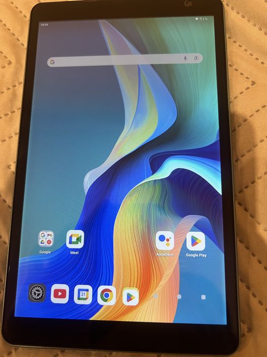 Планшет Teclast P85T 8'' 4/64GB WiF