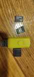Одним лотом все що на фото. microSDXC Продам Usb флешка 1gb.