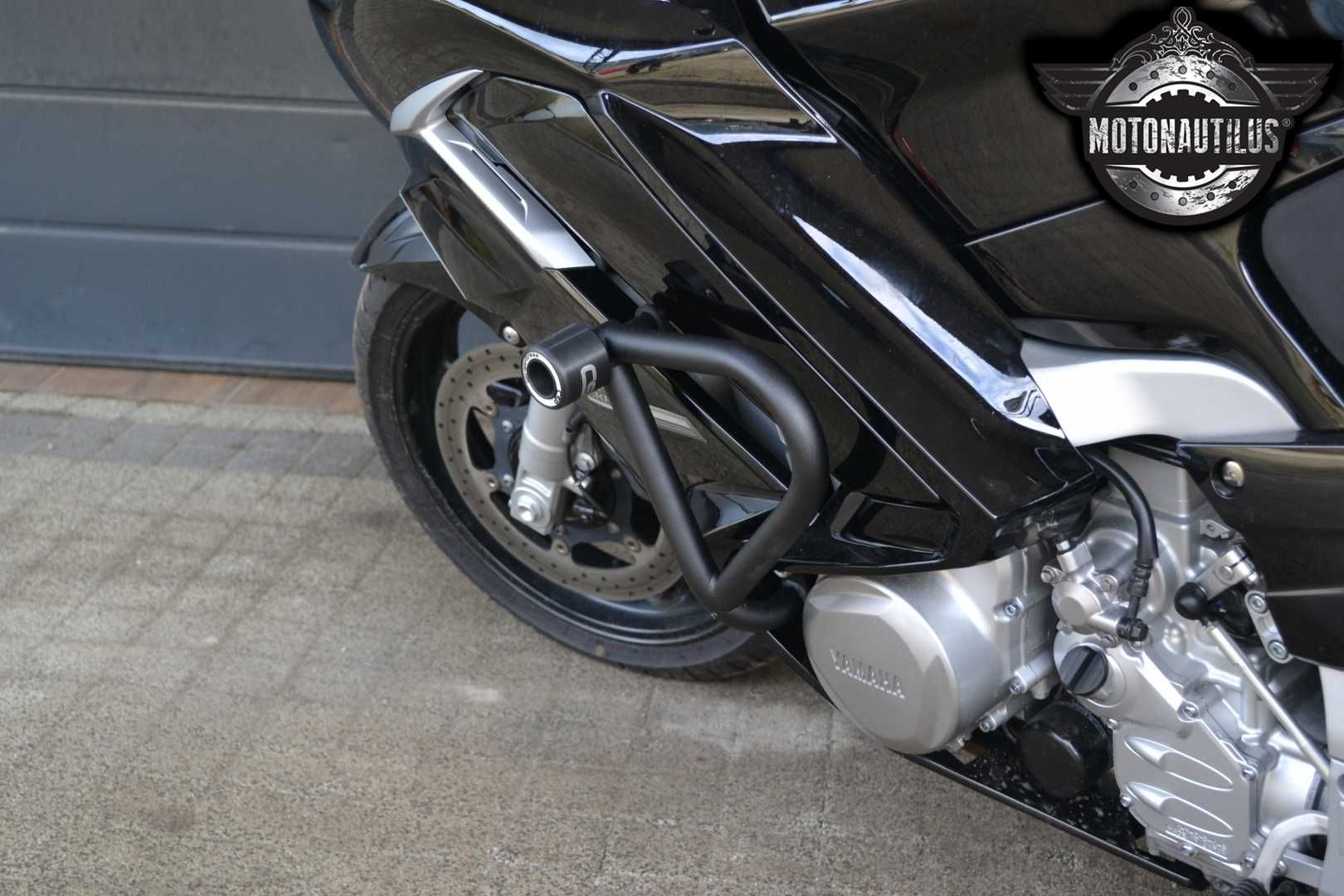 gmole przednie Yamaha FJR 1300 roczniki 2013 - 2018