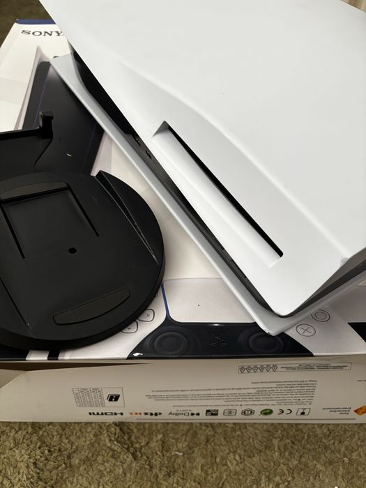 PlayStation 5 Disco 825GB