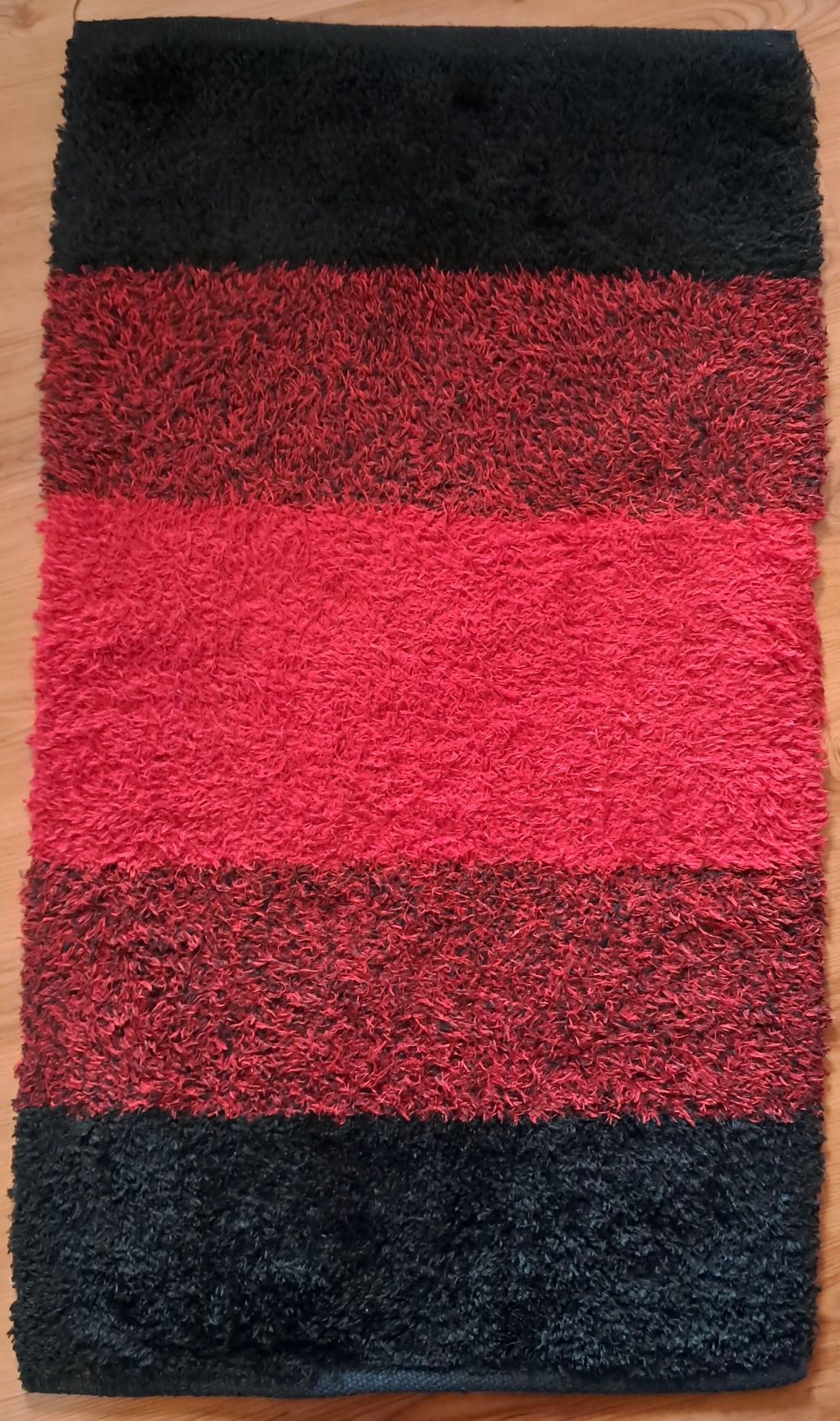 Conjunto de tapetes de quarto