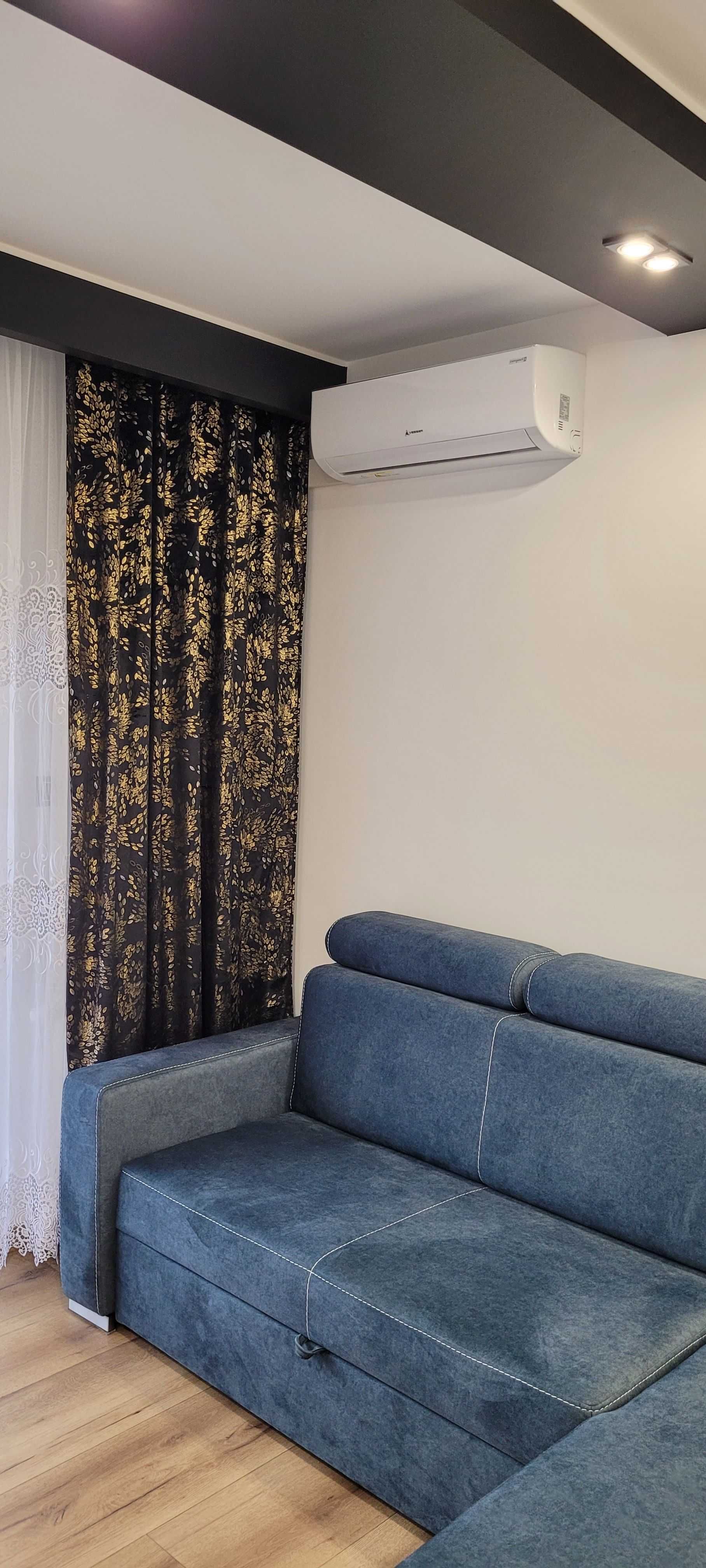 Nowe Mieszkanie 2 pokojowe 49m2 na wynajem Konin wysoki standard