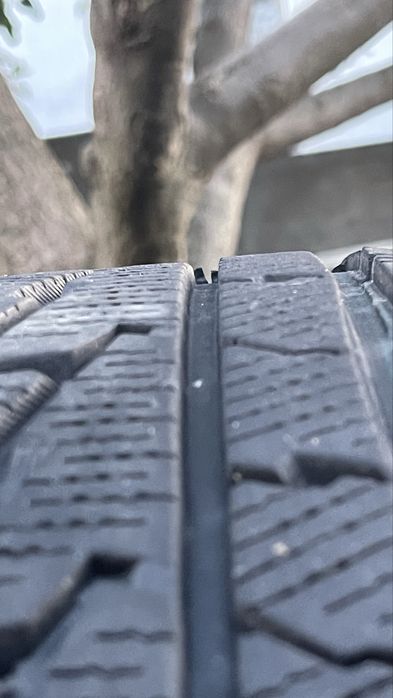 Зимова гума r16 205/55/r16