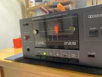 Magnetofon unitra seri 9000