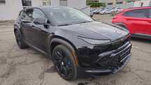 Продам супер авто Jaguar I- Pace
