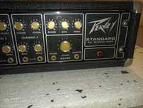 Wzmacniacz Peavey