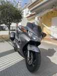 Honda Pan European ST 1300