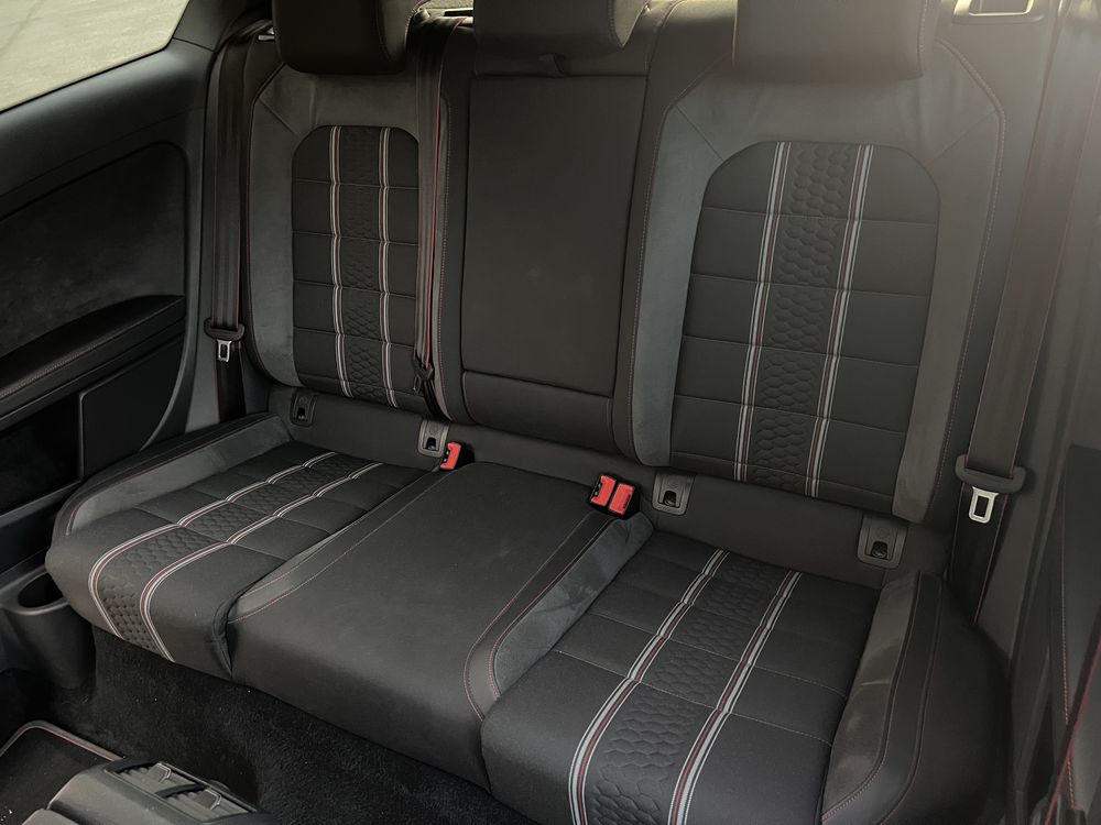 VW Golf 7 GTI Clubsport Dsg