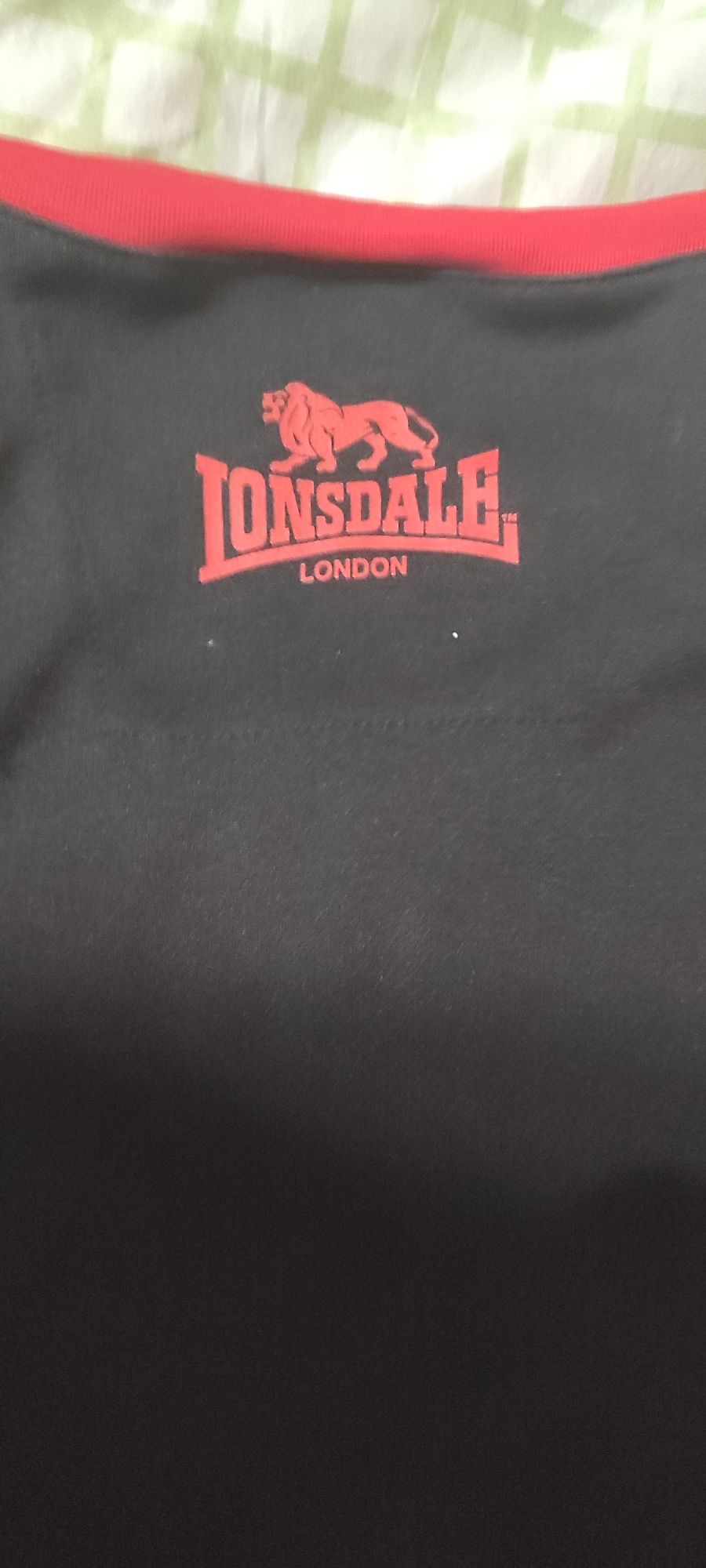 Майка Lonsdale London